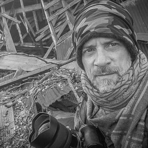 Meet your Posher, Matt